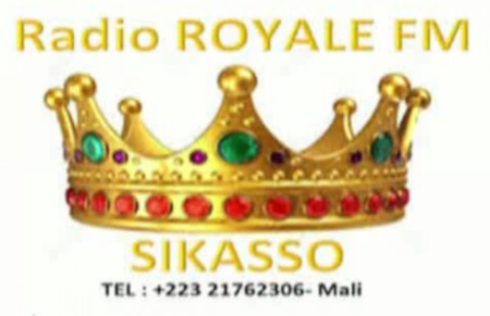 radio royale fm sikasso